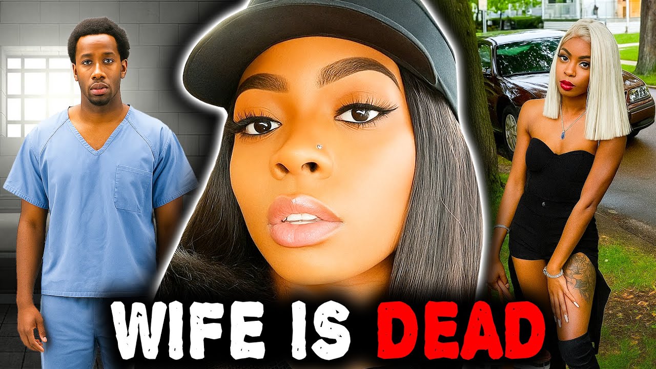 Popular Hairstylist Exposes Husband on Facebook Live, He K!lls Her Immediately  | True Crime Story