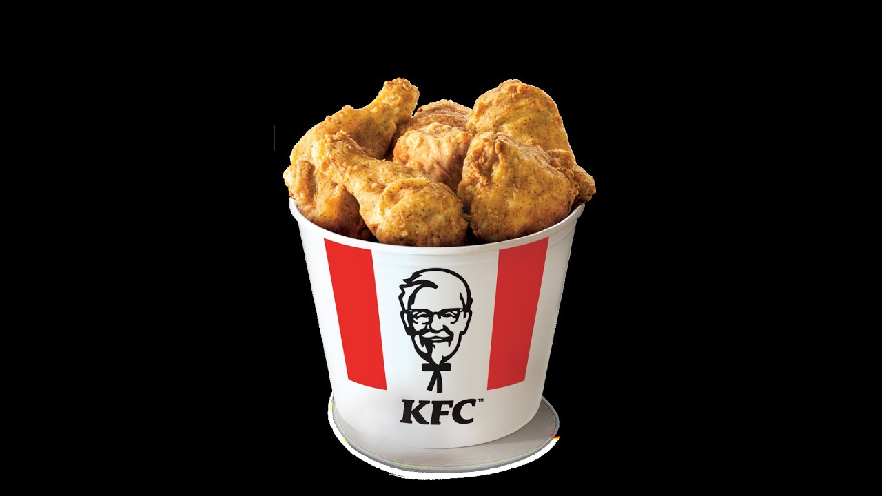 Running with Chicken