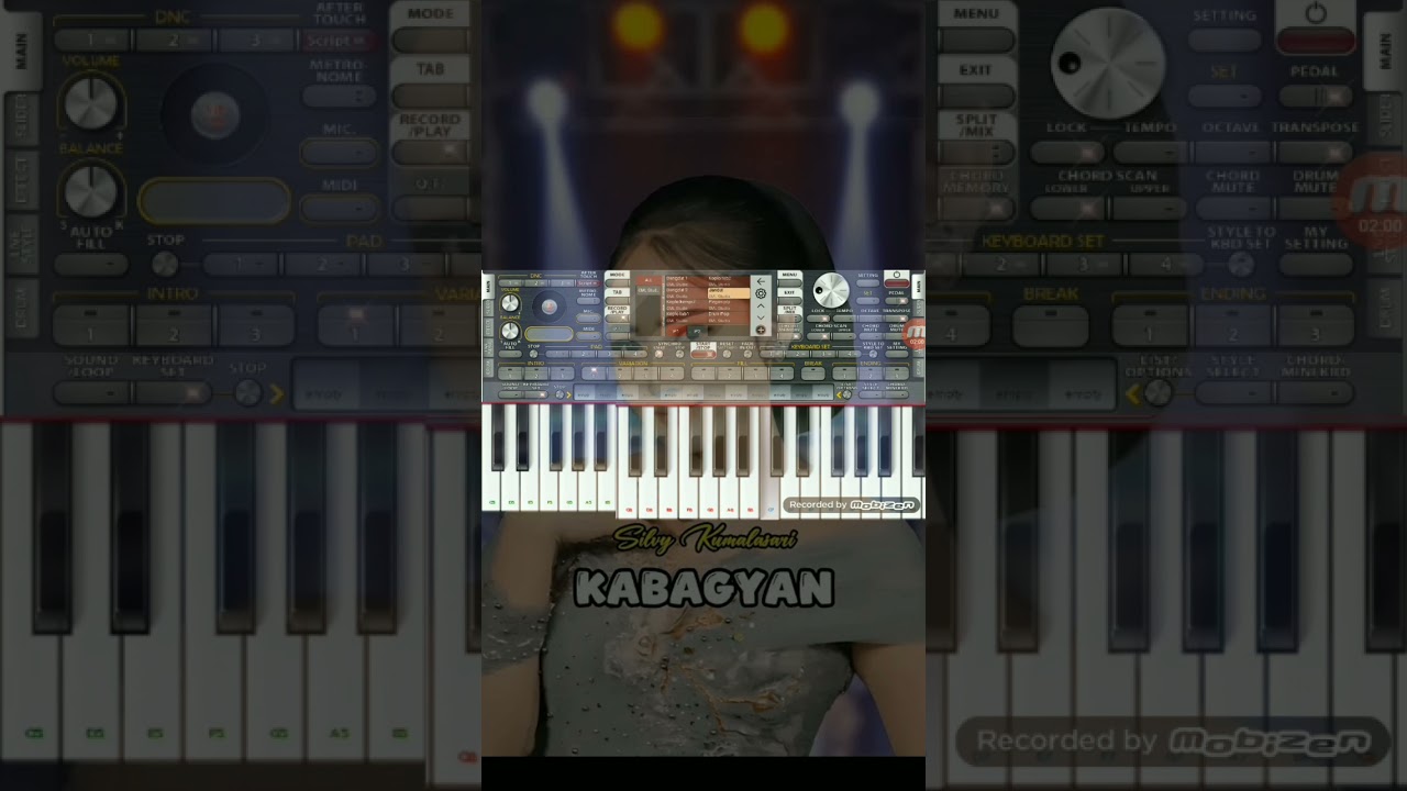 cek sound mega bass brutal super horeg dangdut koplo terbaru 