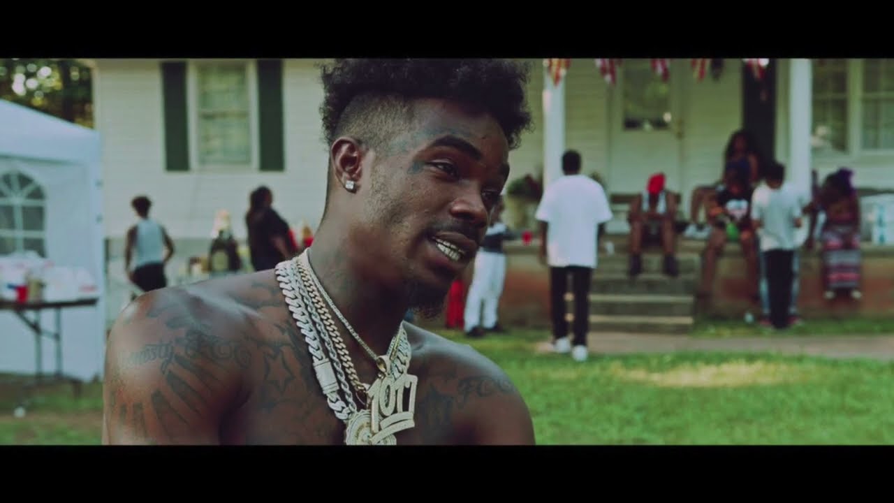 [FREE] Foogiano Type Beat 2022 - 