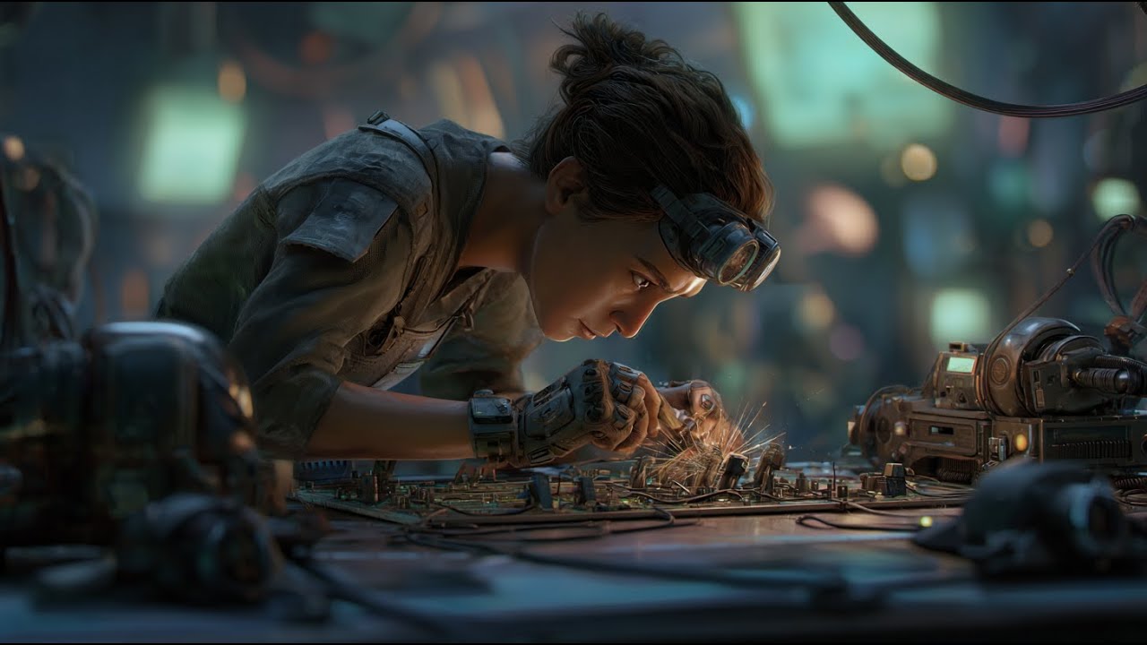 Human Ingenuity Upended Alien Engineering | HFY | Reddit Stories