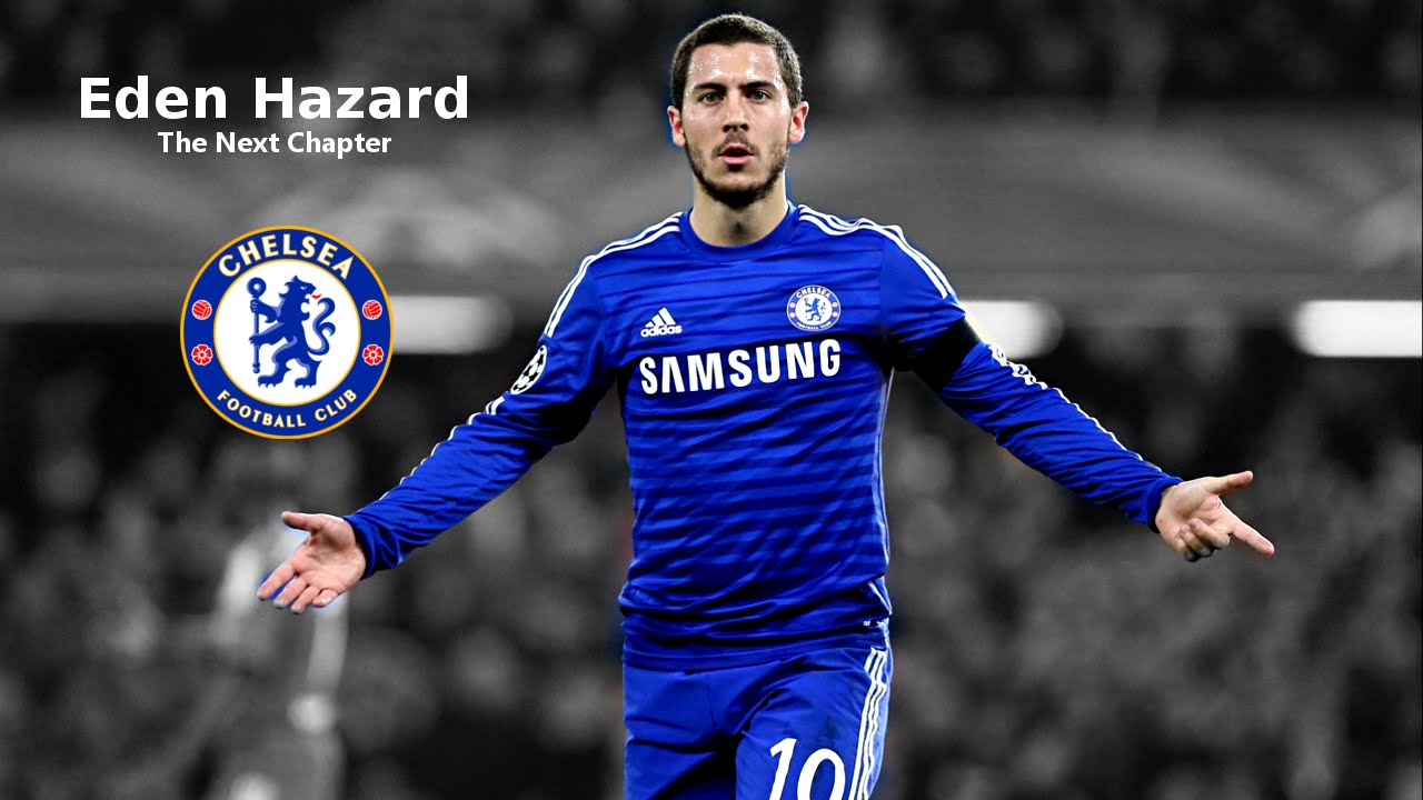 Eden Hazard ► Come Alive | Dribbles ● Goals ● Skills 2015 ᴴᴰ