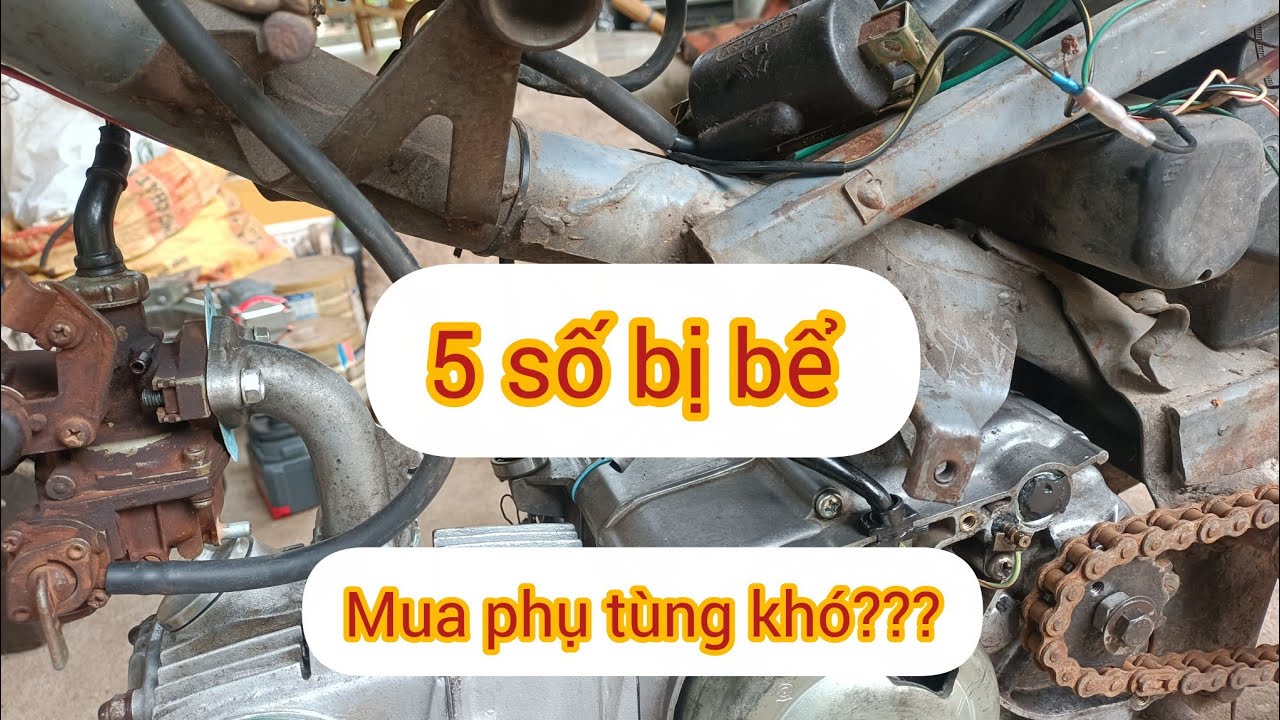 #8. Anh em mới vào nghề tránh xa mấy cái máy này nhé | máy 67 bể số và cái kết.