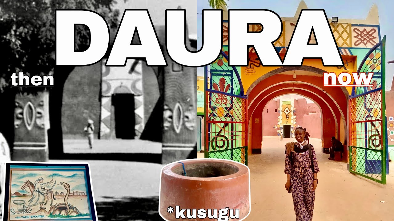 the origin story of Hausaland| Daura Katsina