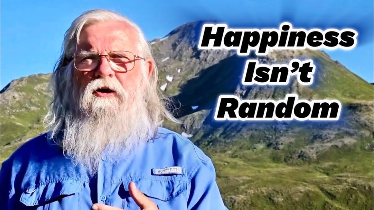 If You Want Happiness, You Need These 5 Ingredients 