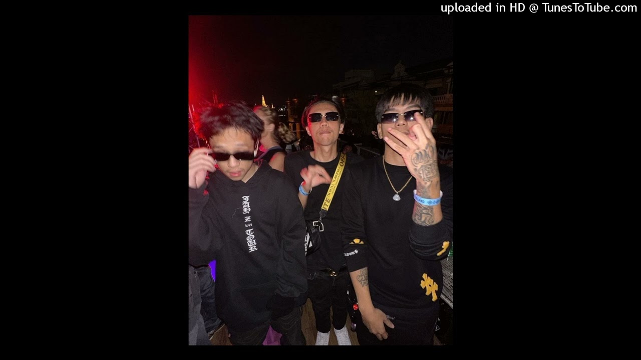 YOUNG J - GEEKIN FT.VEMLYIE