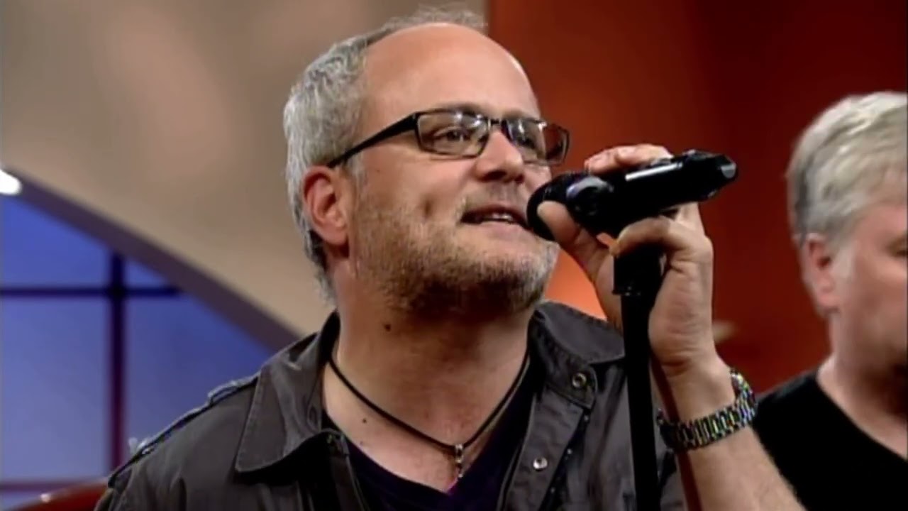 Blood Earth Blue Cry to Me live Ottawa TV 2013