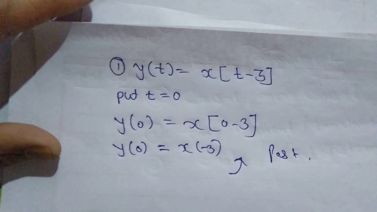 Satics and dynamic system
