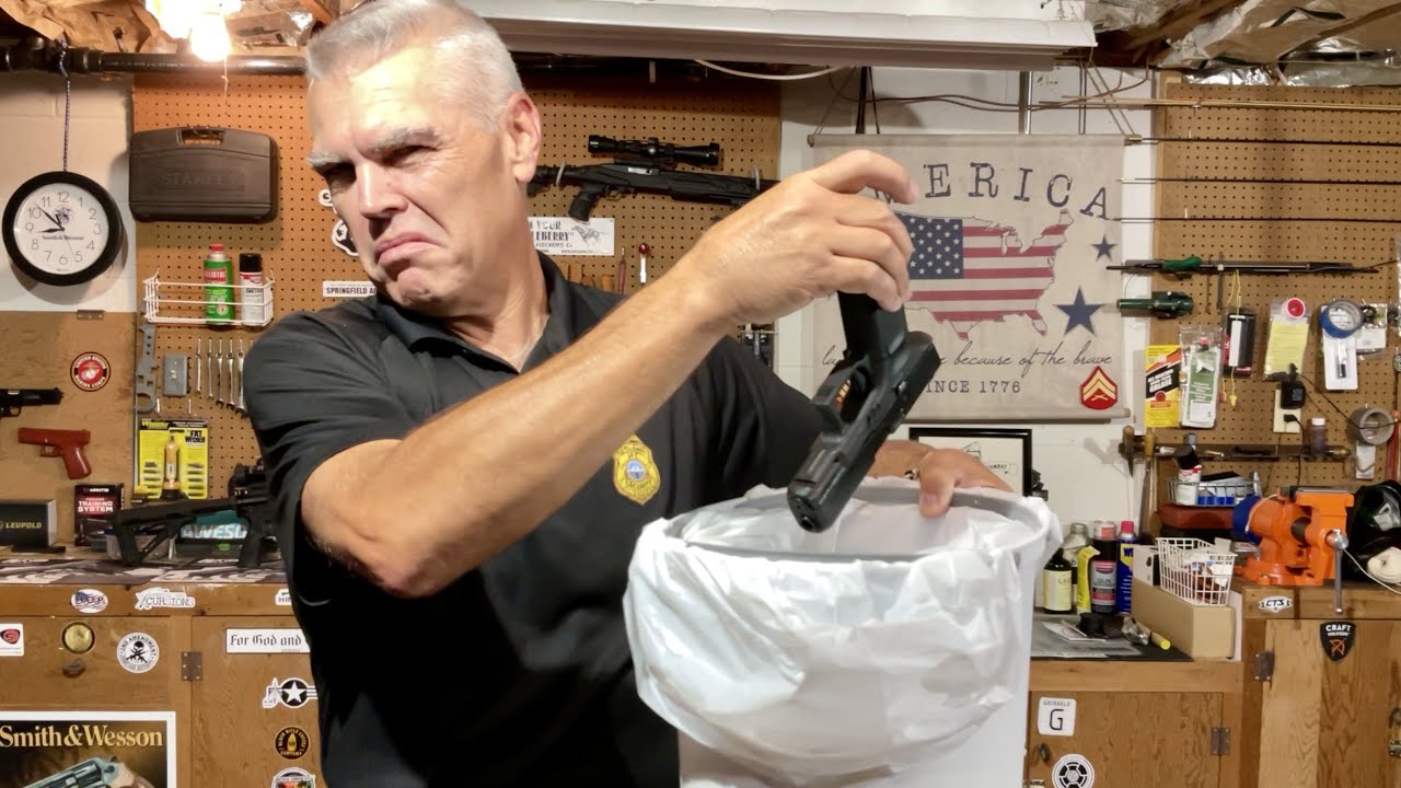 Glocks Suck?