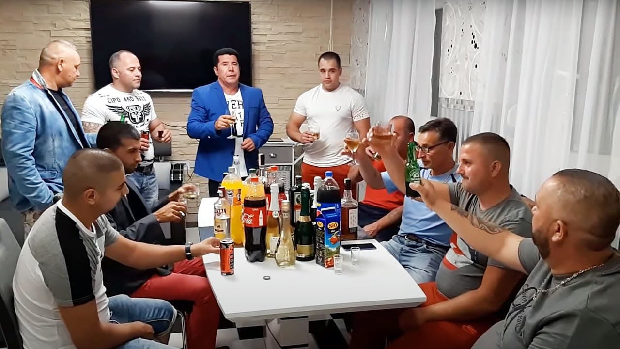Markovics  József  -- ♥ ♥ ♥Álmot láttam én az éjjel halgató ! ♥ ♥ ♥ Múlatásiban ! 2018