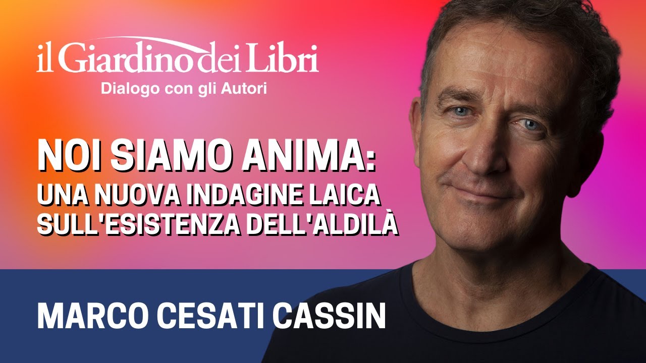 Webinar Gratuito con Marco Cesati Cassin: 