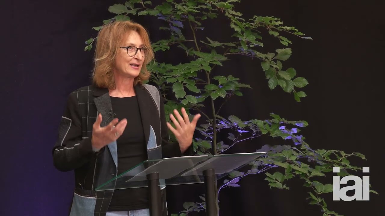 The Language of the Unconscious Alenka Zupančič
