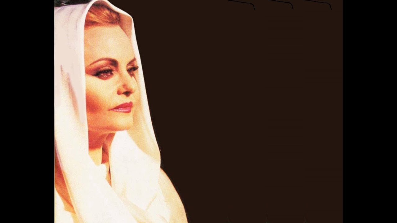 Roc&iacute;o D&uacute;rcal - Vestida de blanco (Videoclip)