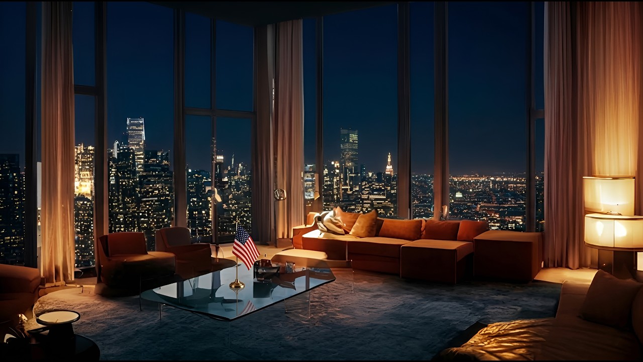 (1 Hour) Of Luxury Chill Music (part 1) / Lo-Fi