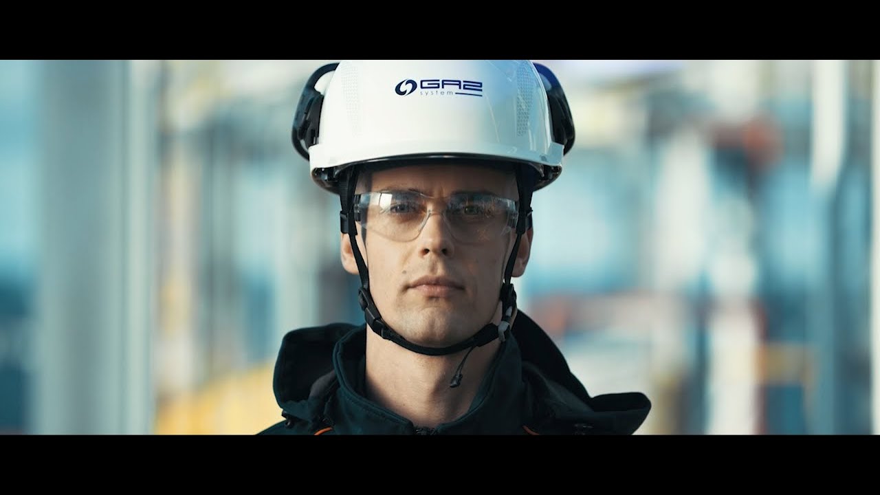 GAZ-SYSTEM - system, kt&oacute;ry łączy