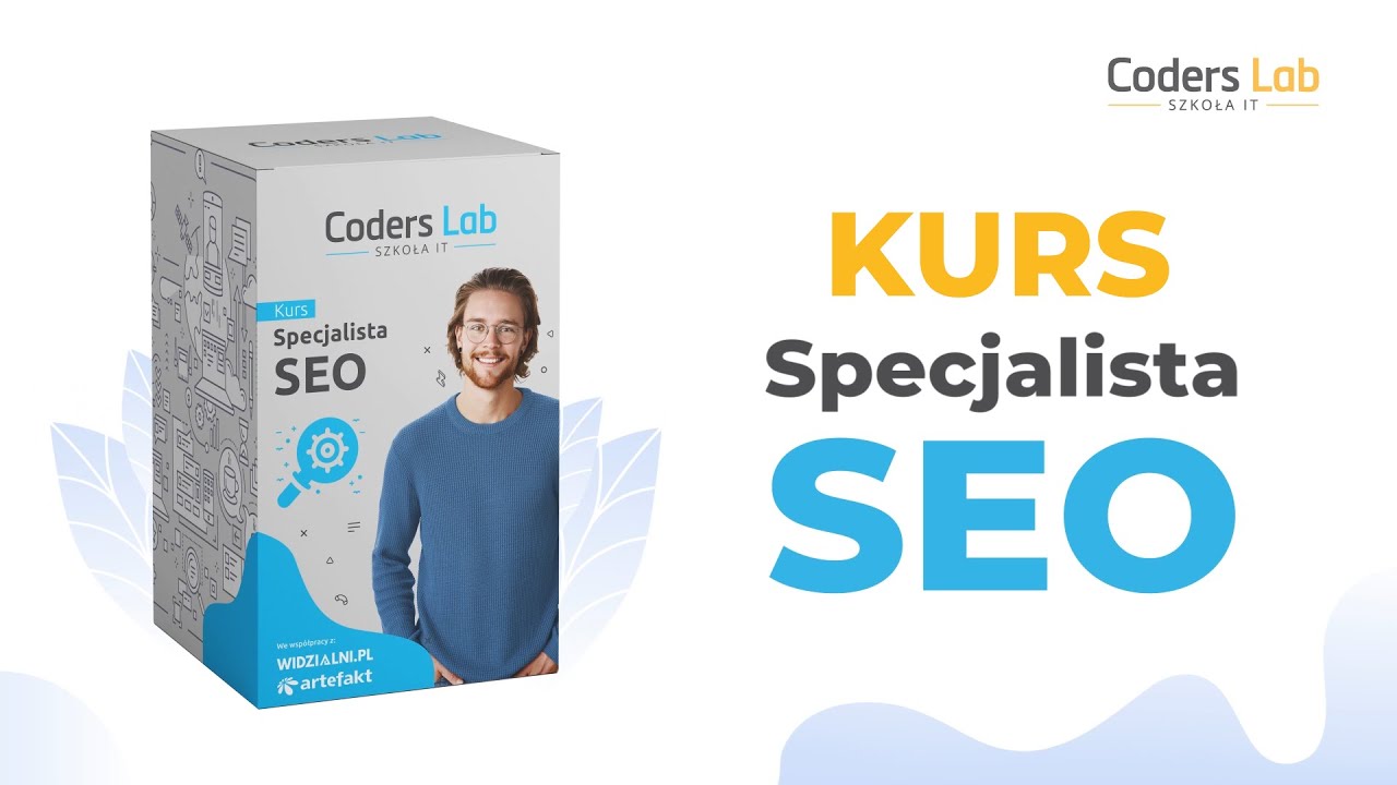Kurs Specjalista SEO | Coders Lab