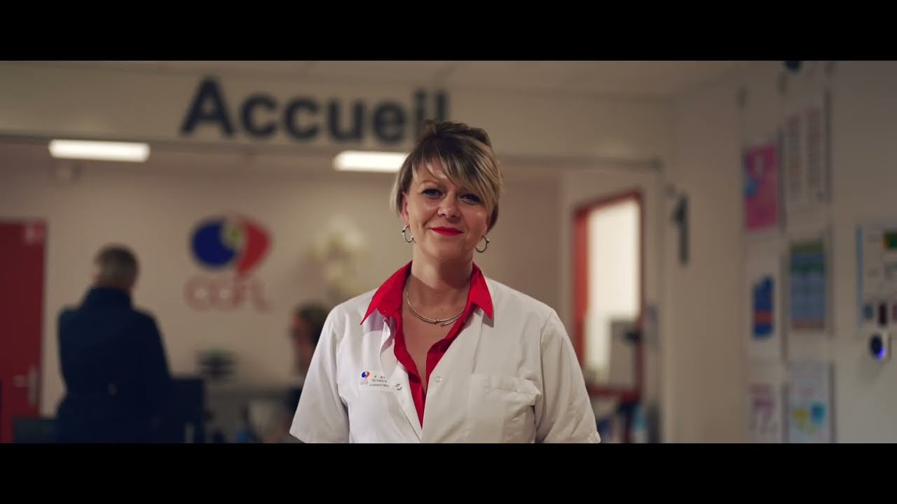 Le CGFL au delà du traitement du cancer.