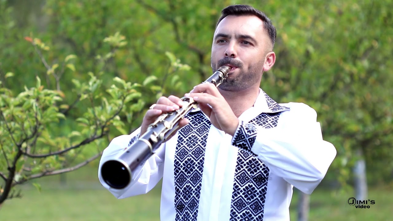 Alin Joldes   Instrumental Bihor