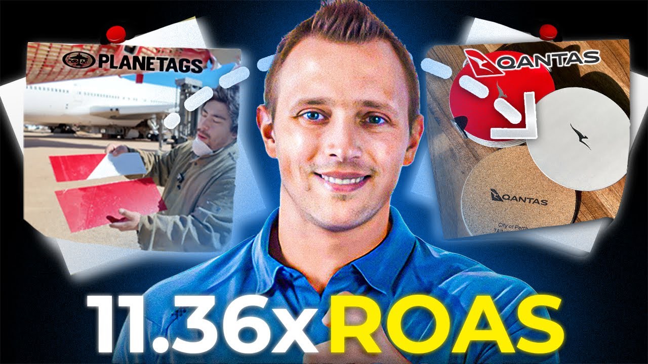 The Secret to High-Performing Brand Partnerships (Planetags & Qantas Case Study)