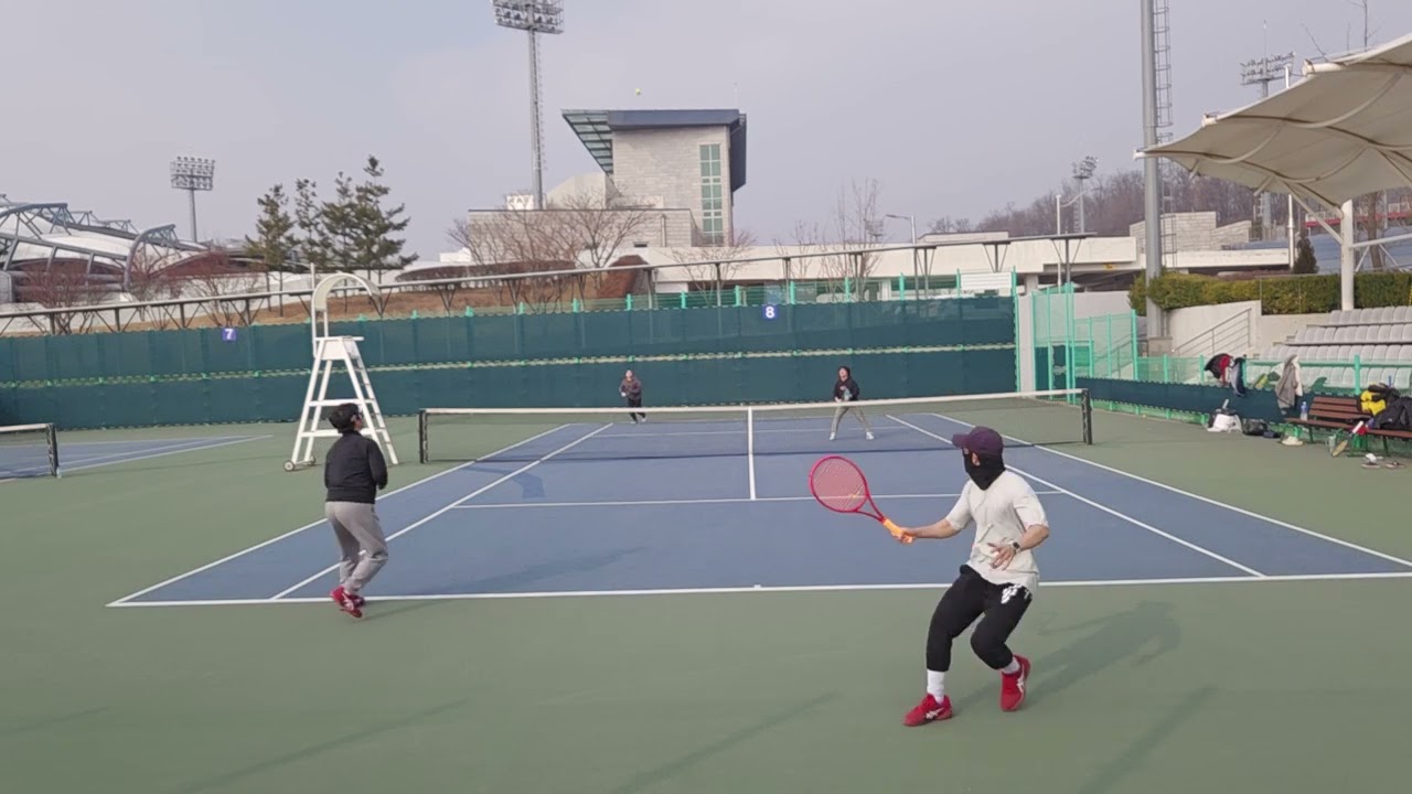 1/15 열우물 경령지훈 vs 동열도현