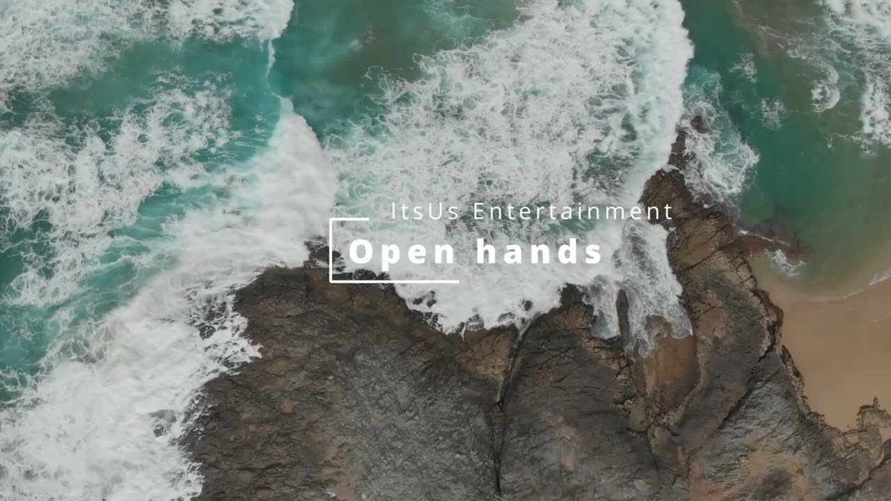 “Open Hands” — Wealth With Purpose | Jazz Manifestation Music