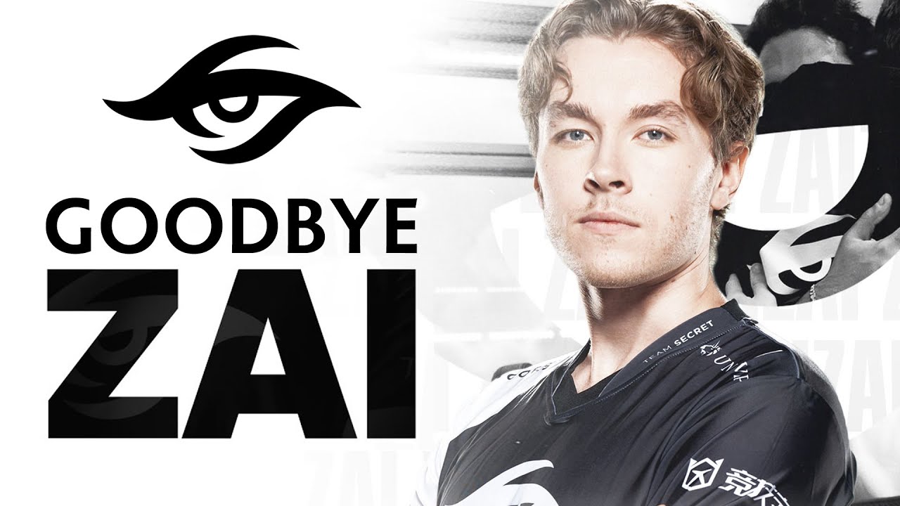Прощай Secret.Zai &mdash; добро пожаловать Liquid.Zai