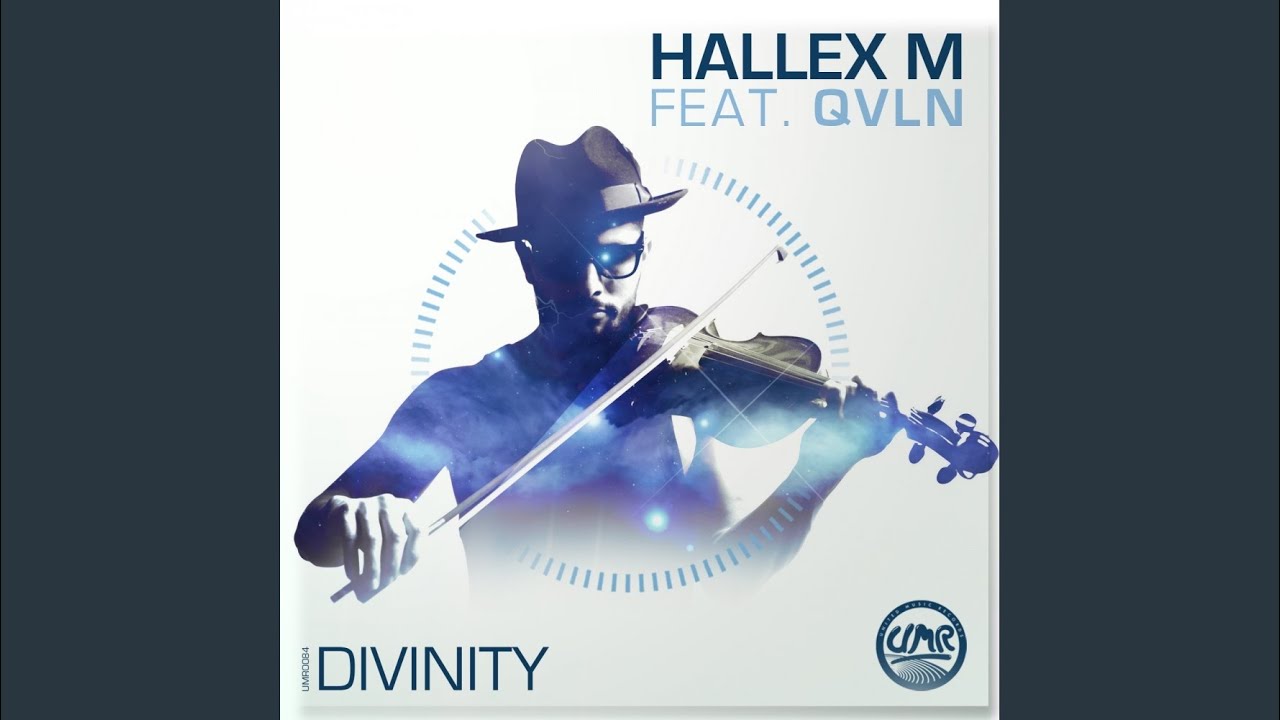 Divinity (Original Mix)