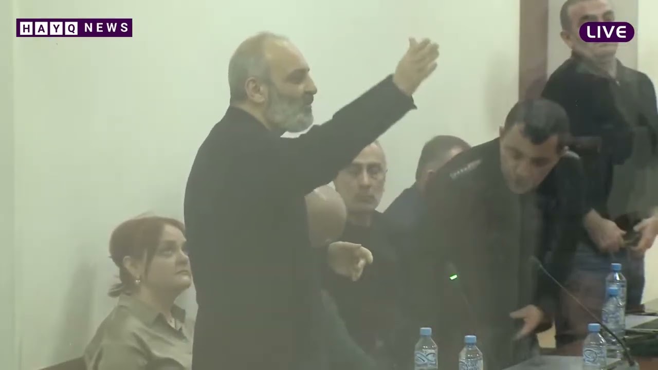 Իմ կալանքի գինը թող լինի իմ երկրի, ժողովրդի ազատագրումը․ Բագրատ  Սրբազան