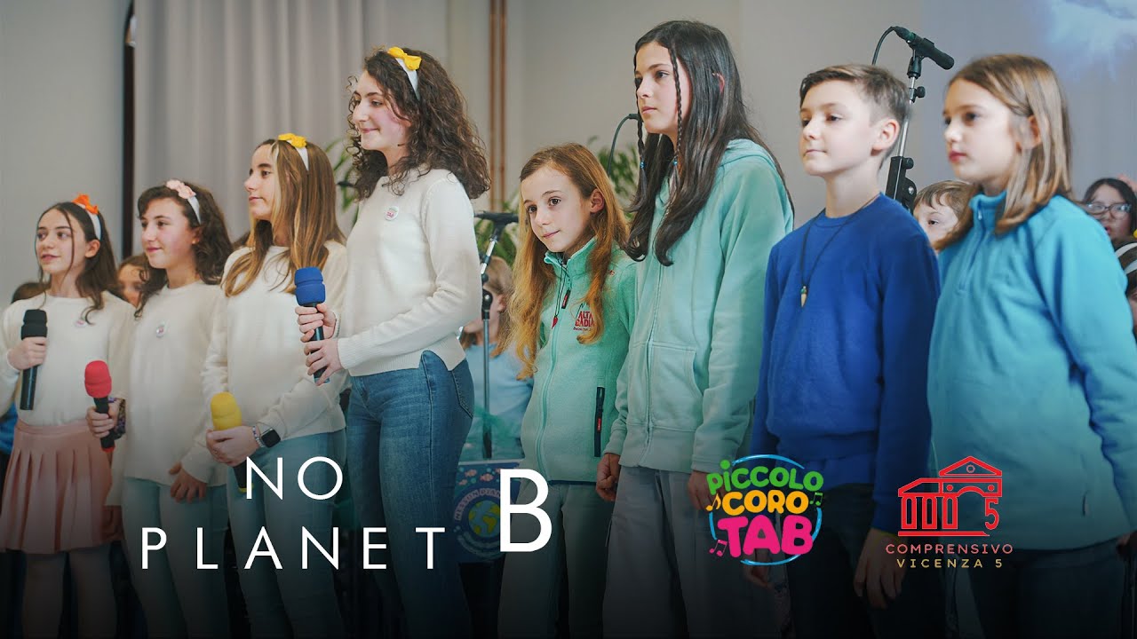 No Planet B