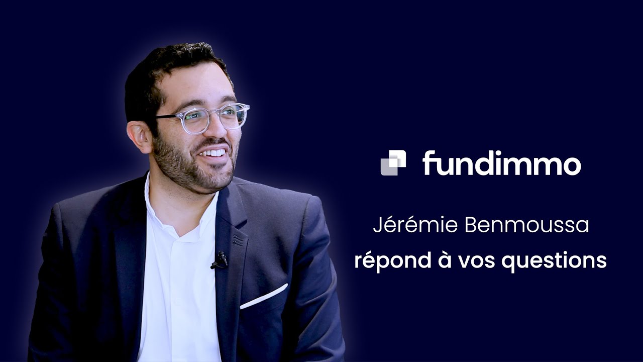 L'interview Fundimmo • Janvier 2022