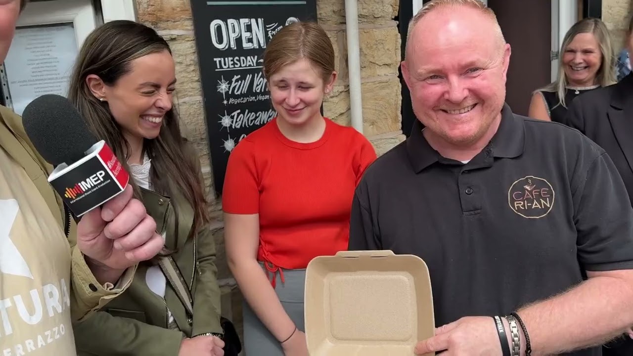 Local cuisine celebrated in flagship Taste of Hyndburn event