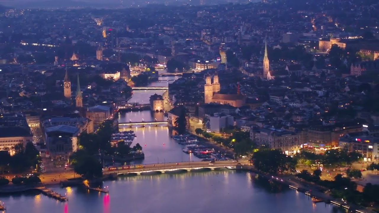 Switzerland's Stock Market