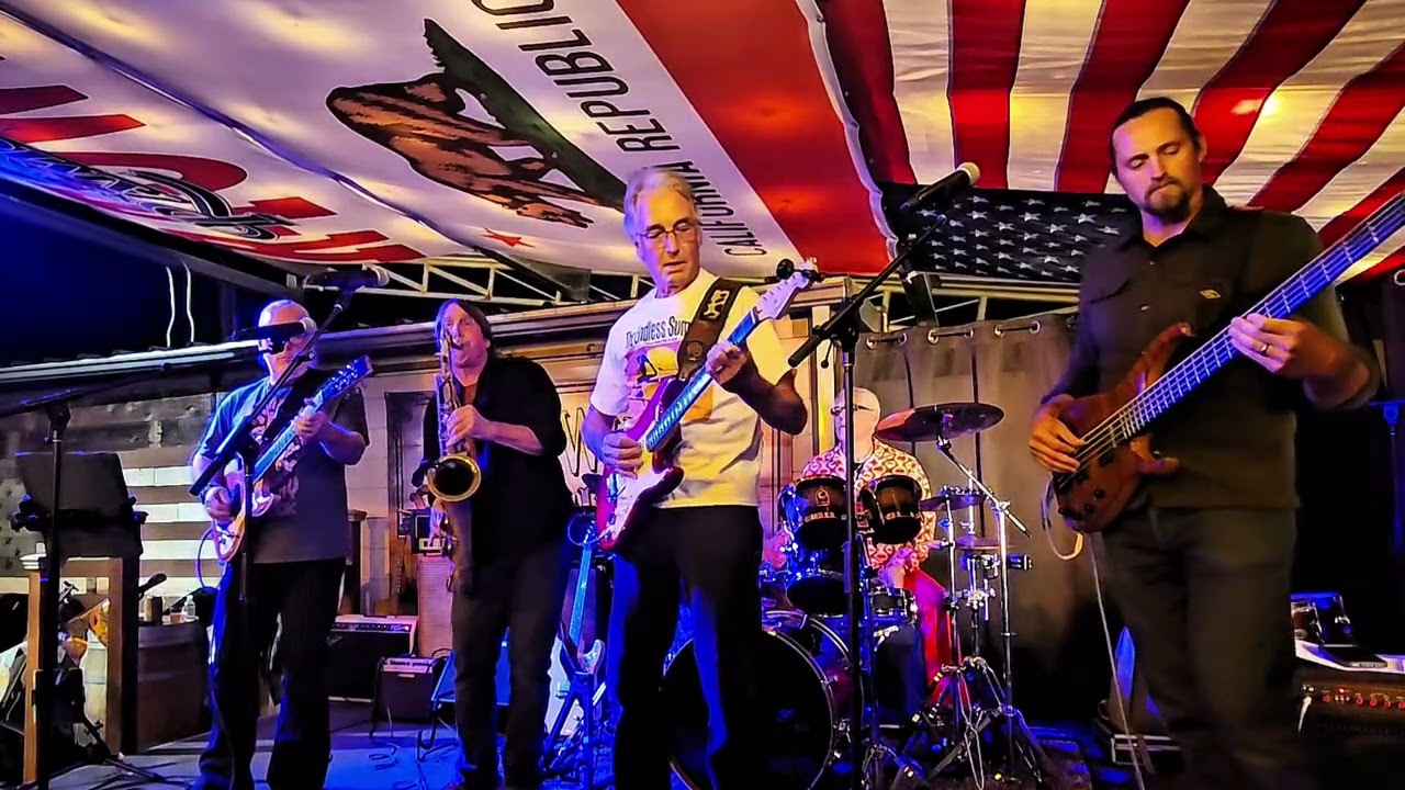RMA - 1960's Music Showcase - 14 - Surf Rider - February 9, 2026