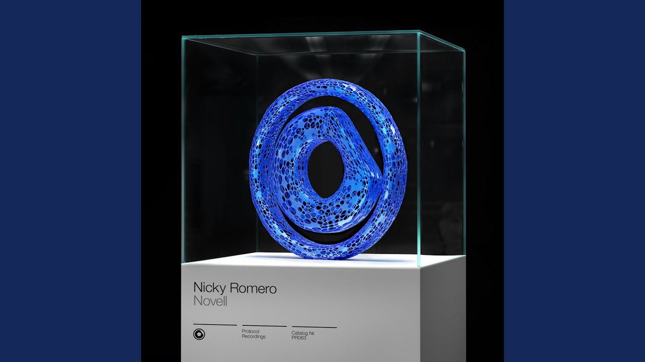 Novell (Original Mix)