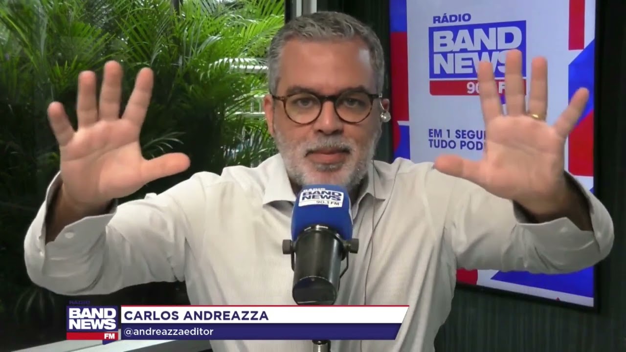 Dias Toffoli age como se nos fizesse um favor