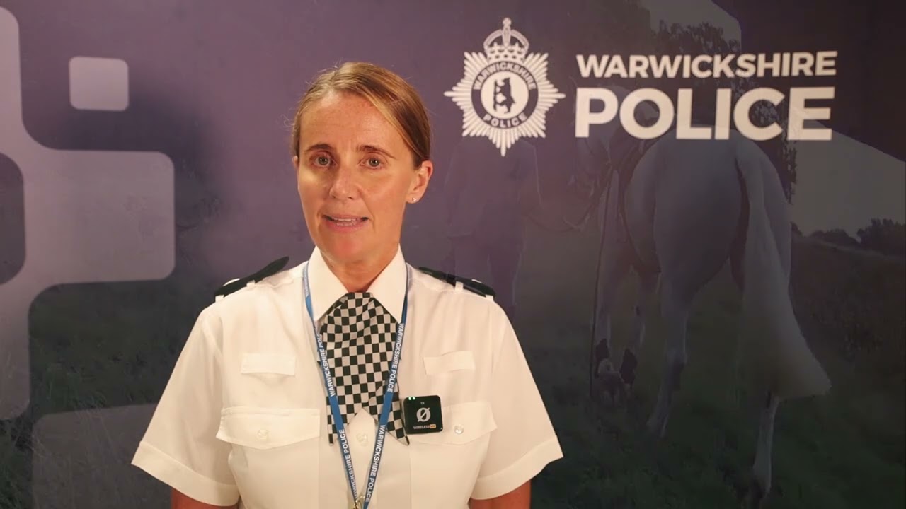 ACC welcomes conviction of Warwickshire man for illegal hunting