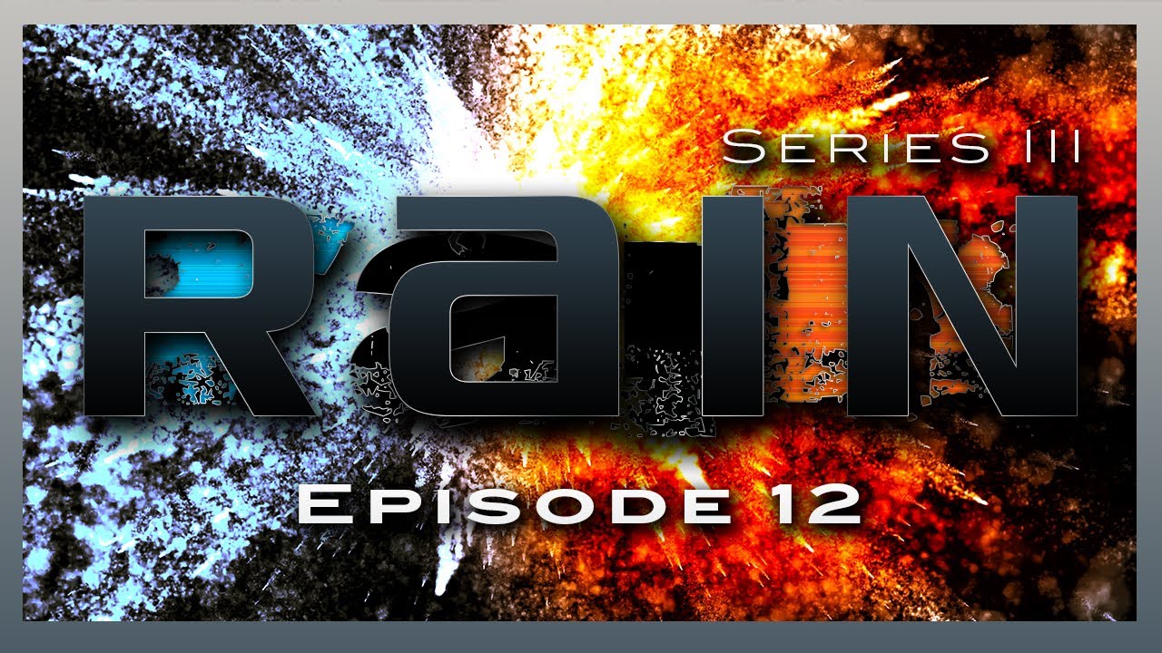 Rain: Series III - Episode 12 | Elements Collide! (Halo Reach MCC Machinima)
