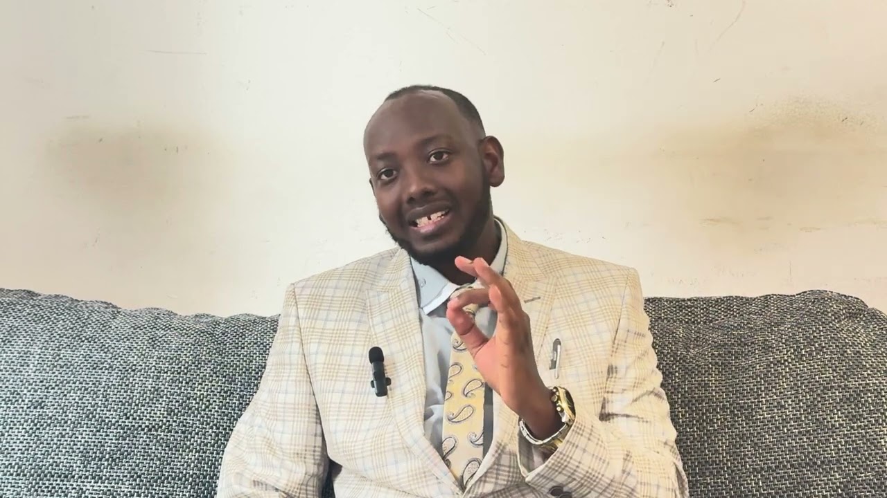 Kwumva ijwi ry’IMANA /  Pasteur Gilbert NTIRAMPEBA aratwigishije uko twotahura