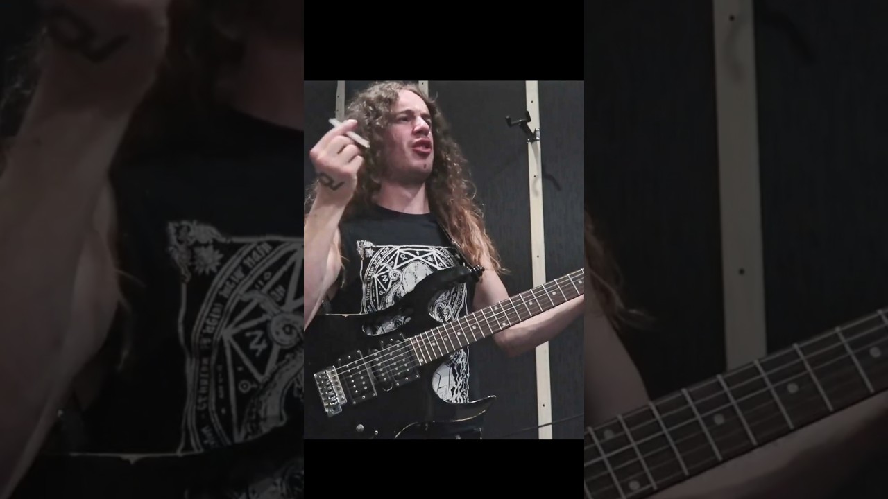 Why To Not Join A Band