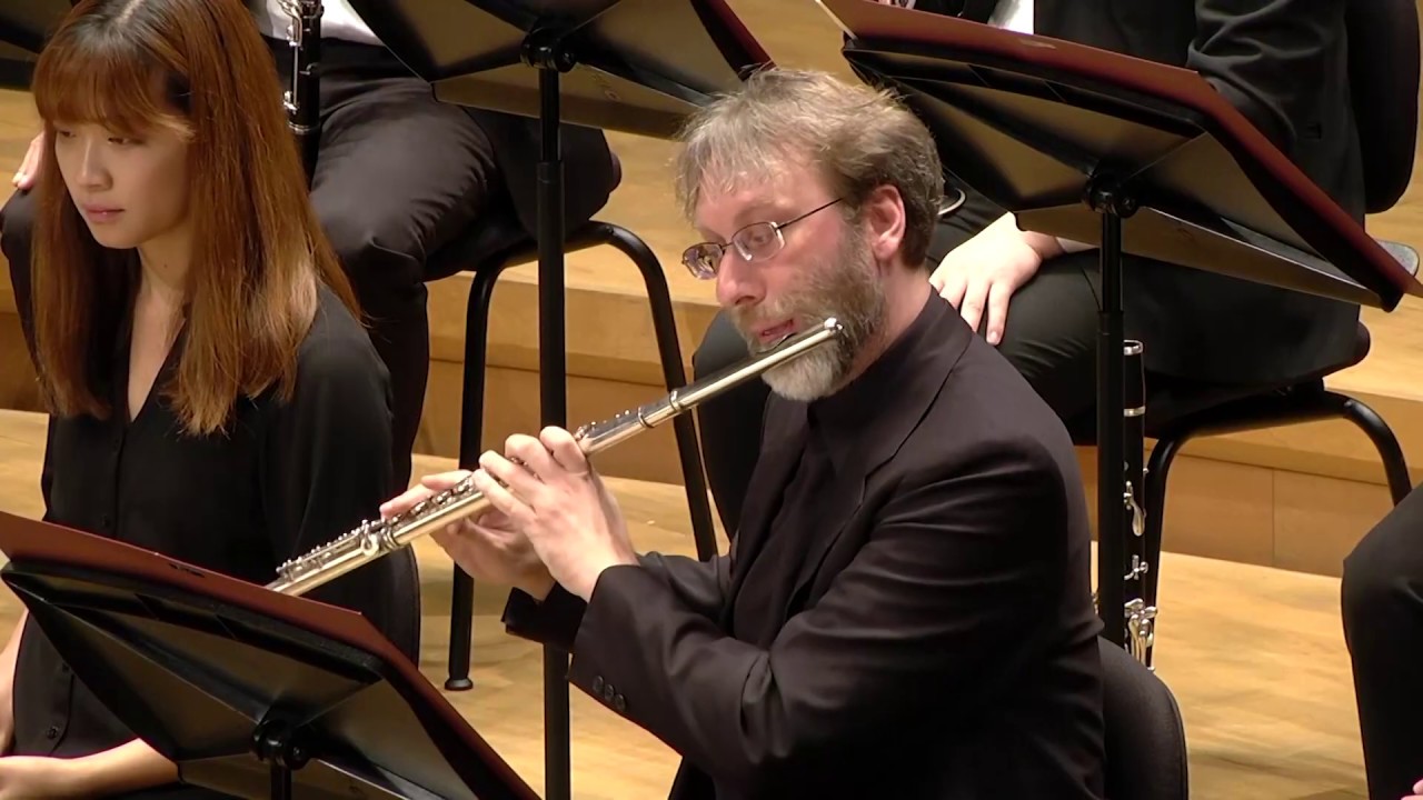 Beethoven: Symphony No. 7 / Jahja Ling / Taipei Music Academy & Festival Orchestra &ndash; 1st Movement