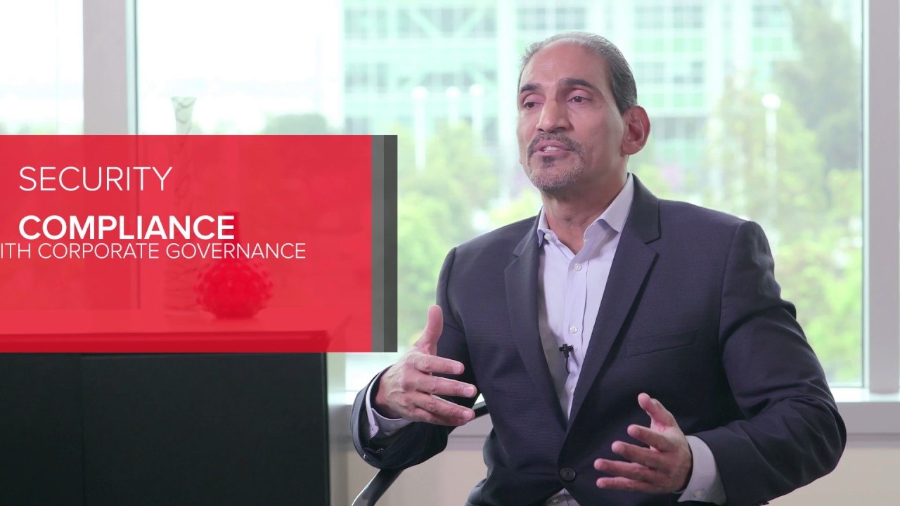 Actiance Unified Platform