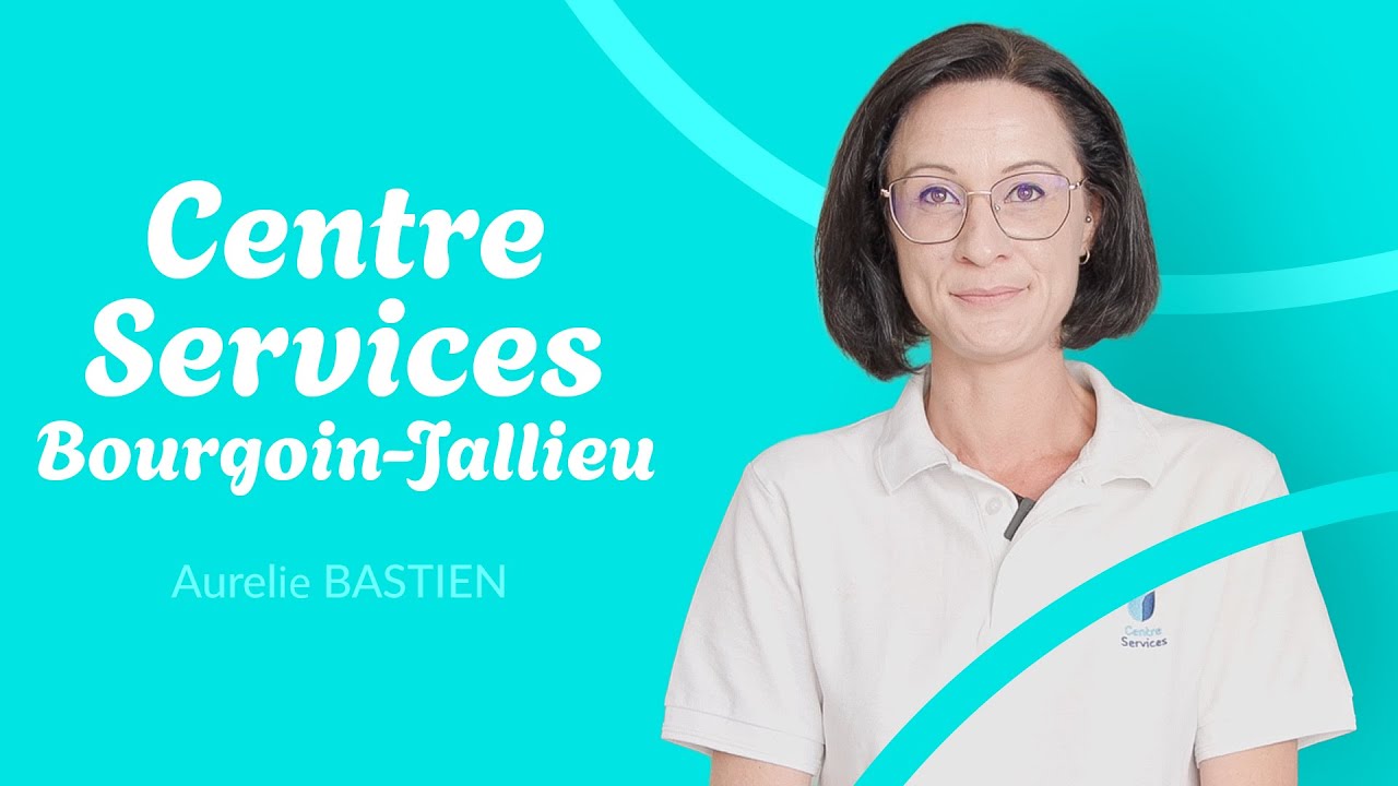 Besoin d'une femme de m&eacute;nage &agrave; Bourgoin-Jallieu ? D&eacute;couvrez Centre Services !