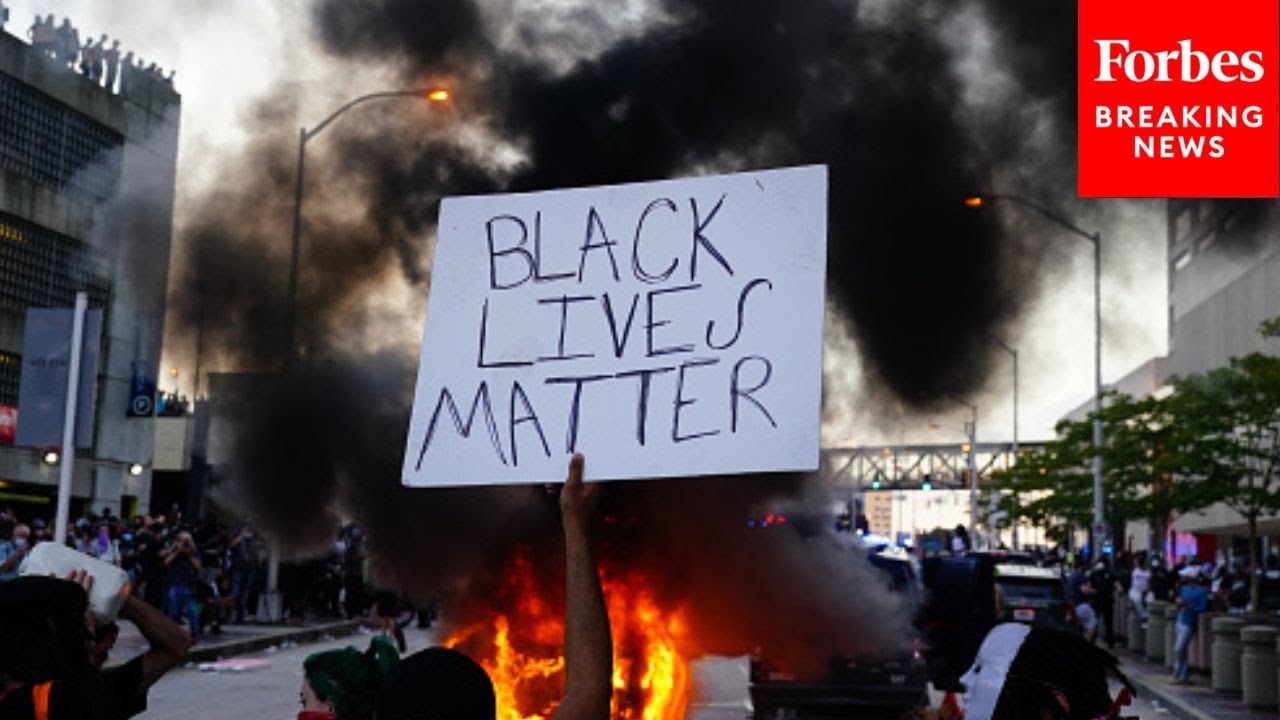 GOP Lawmaker: Democrats Treated &lsquo;Destructive BLM & Antifa Protests&rsquo; With &lsquo;Kid Gloves&rsquo;