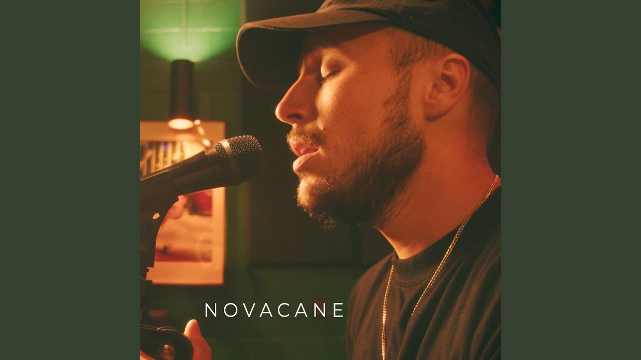 Novacane