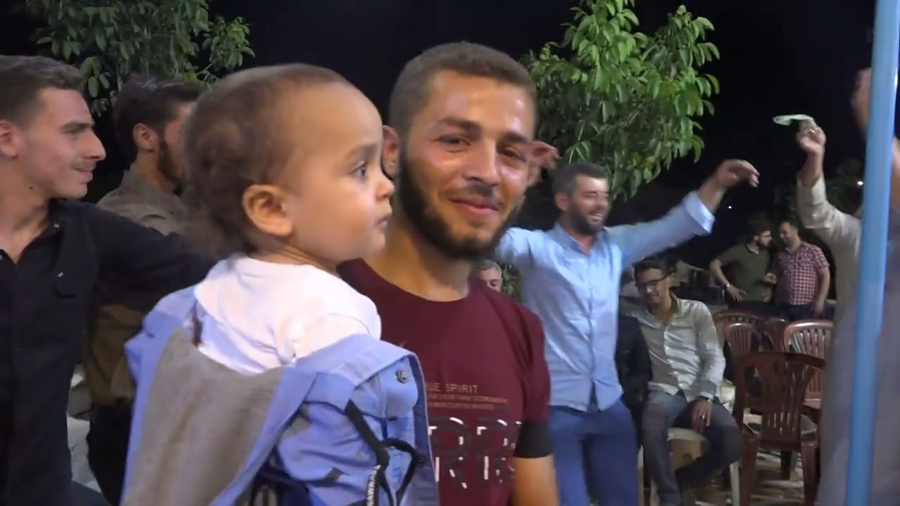 6حفل زفاف العريس:براء الحمدوالصالح❤️