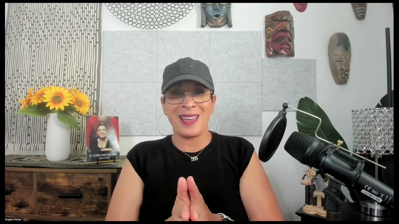 Inconsistent Boundaries | Why Consistency Matters for Women Over 50