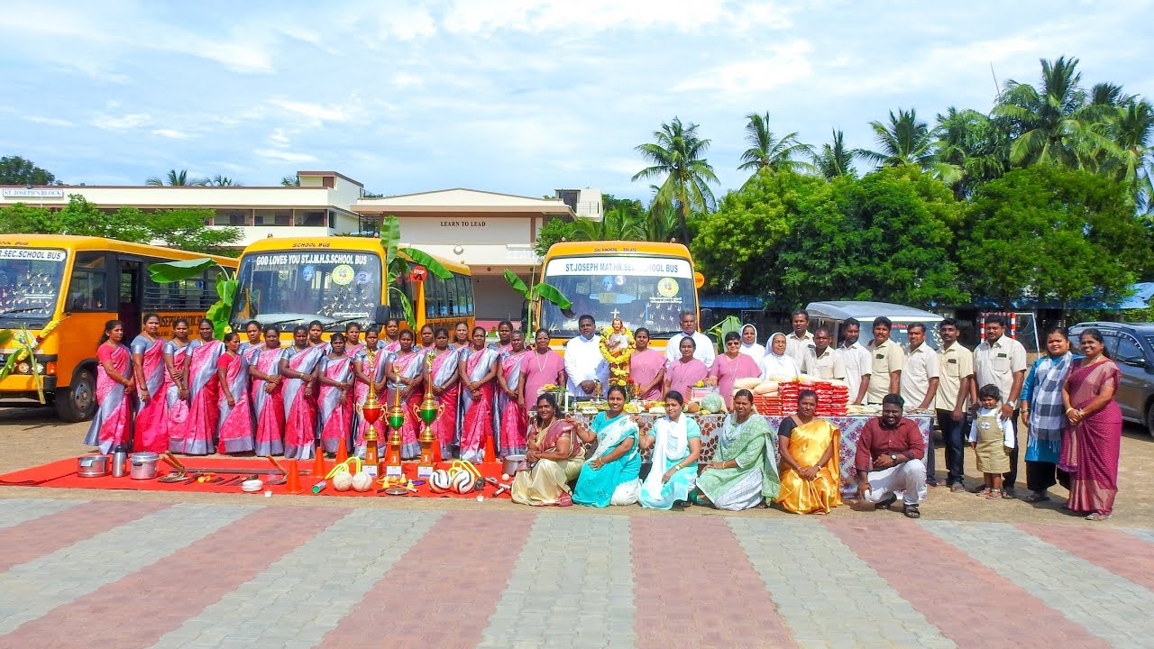 Ayudha Pooja Celebration 2025-2026