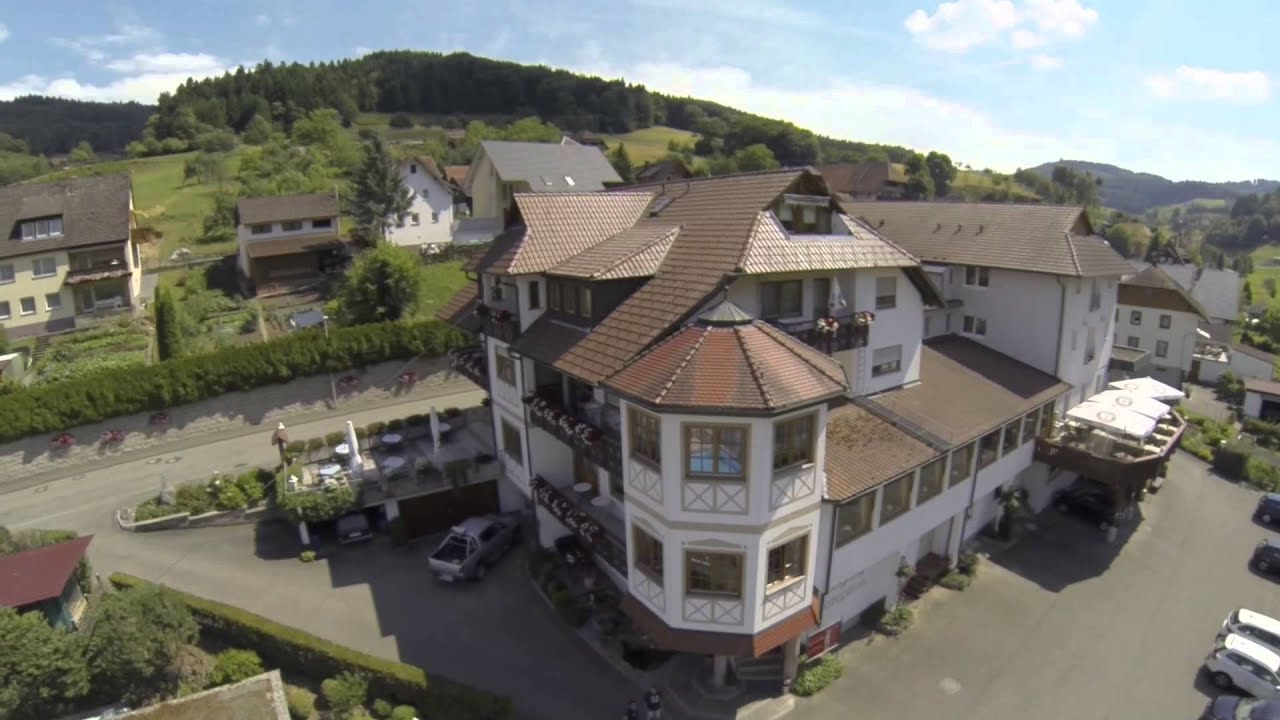 Badischer Hof Prinzbach