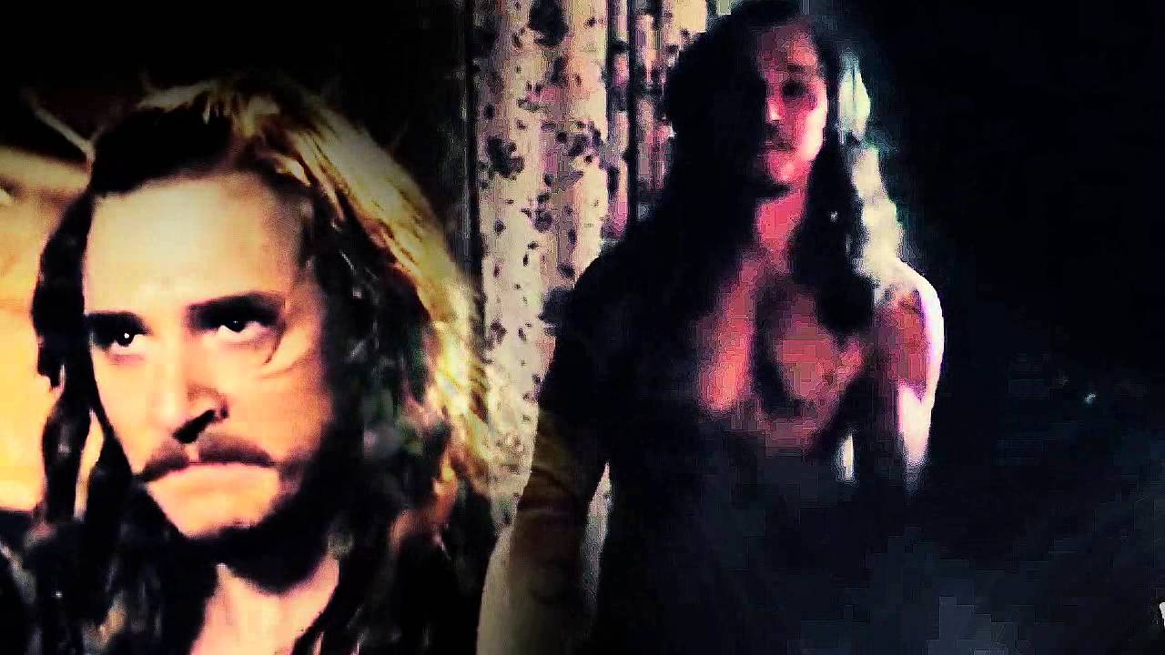 Hasil & Sally Ann | We Bleed the Same