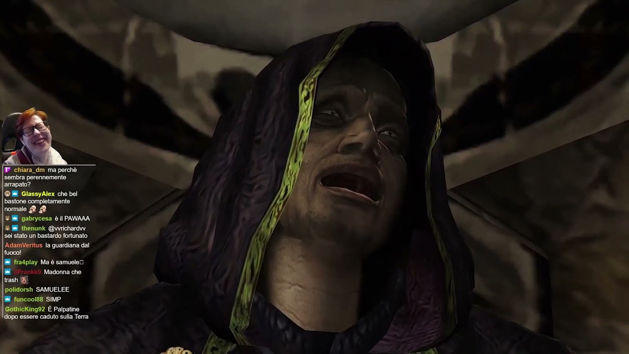 Phenrir Mailoki Best of Resident Evil 4 P 2